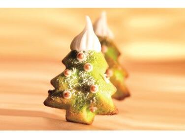 FLEXIPAN MATFER SAPIN 60X40CM POUR ROBOTS CULINAIRES