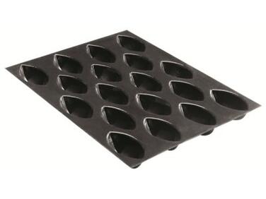 FLEXIPAN MATFER PETITE QUENELLE 60X40 - ROBOT CULINAIRE