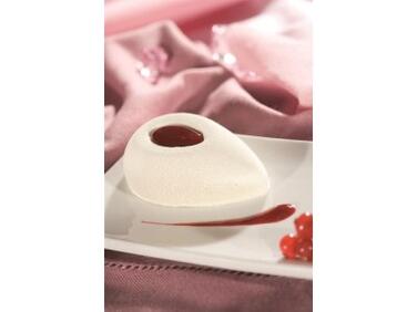 FLEXIPAN DEMI-OEUF SAVARIN 60X40 - MATFER - ROBOTS CULINAIRE