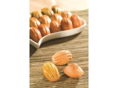 FLEXIPAN MATFER GN1/1 POUR MINI-MADELEINES - ROBOTS CULINAIRE