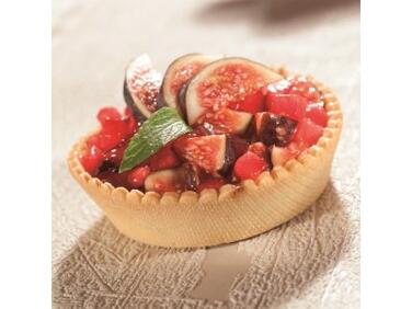 MOULE À TARTELETTE MATFER 60X40 - 60 EMPLACEMENTS