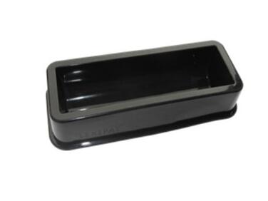 MOULE FLEXIPAT BÛCHE MATFER 280X85X70MM - BOULANGERIE ET PÂTISSERIE