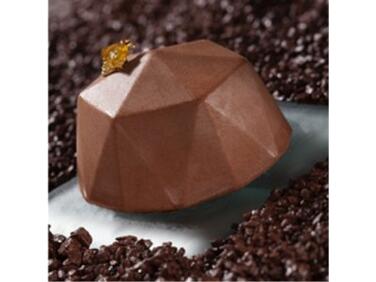 MATFER FLEXIPAT DIAMANT 75X75X40 - USTENSILE DE PRÉPARATION