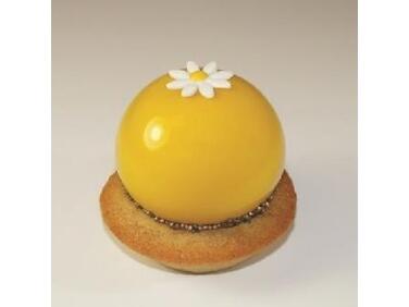 FLEXIPAT MATFER SPHERE 3D 300X200 - USTENSILE DE CUISINE