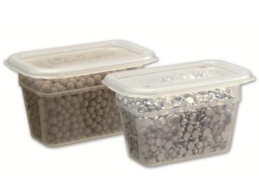NOYAUX DE CUISSON EN ALUMINIUM MATFER 1KG - USTENSILES DE CUISINE