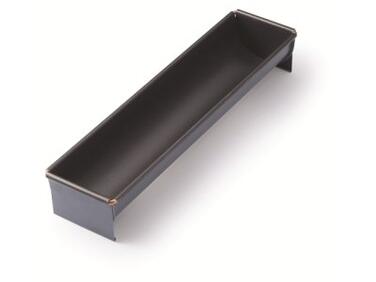MOULE À BÛCHE EXOPAN MATFER 35X8CM - BOULANGERIE ET PÂTISSERIE
