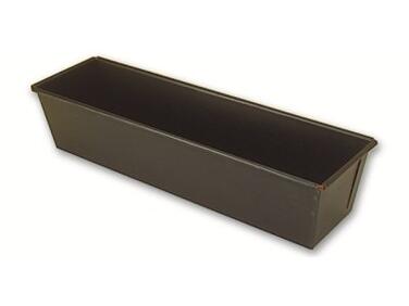 BISCOTTE ÉVASÉE EXOPAN MATFER 500X95MM - BOULANGERIE ET PÂTISSERIE