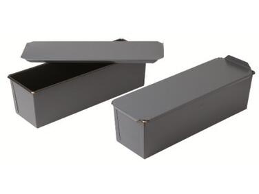 MOULE À PAIN DE MIE MATFER EXOPAN 40X14 CM