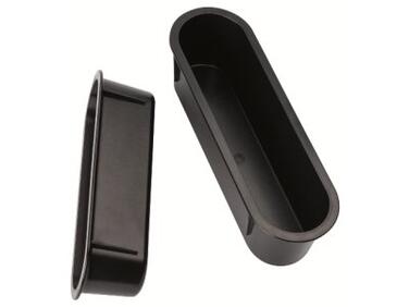 MOULE À CAKE OBLONG MATFER EXOGLASS 180X45X45 MM