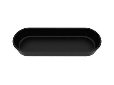 MOULE À TARTELETTE OBLONGUE EXOGLASS MATFER - LOT DE 48