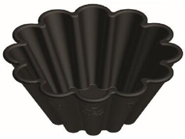 MOULE À BRIOCHE MATFER EXOGLASS D70 H28 LOT DE 24