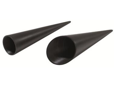 CORNET EXOGLASS MATFER D35 L140 LOT DE 12 - BOULANGERIE & PATISSERIE