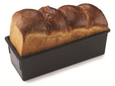 MOULE À PAIN DE MIE MATFER EXOGLASS 500G - BOULANGERIE