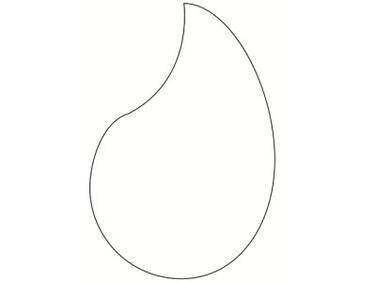 DECOUPOIR MULTIMOULE VIRGULE MATFER POUR PRÉPARATION CULINAIRE