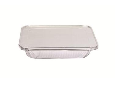 COUVERCLE ALUMINIUM MATFER GN1/2 - LOT DE 100