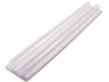 MINI BÛCHE MATFER 40X30X565MM - LOT DE 20 POUR CHOCOLATERIE