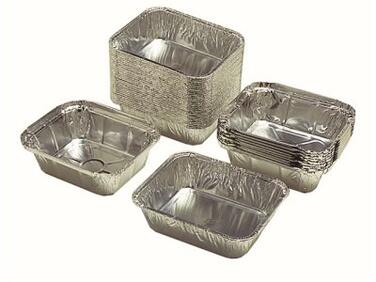 BARQUETTES SCELLABLES MATFER 140X230MM H40 LOT DE 900
