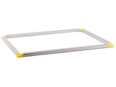 CADRE SUPERPOSABLE MATFER 350X350MM KIT DE 3 HAUTEURS