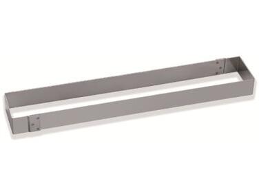 CADRE À MOUSSE INOX MATFER 570X95X45MM - BOULANGERIE ET PÂTISSERIE