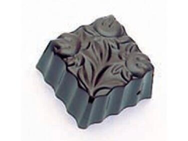 MOULE FLEUR 36 CAVITÉS MATFER 25X25CM SANS BPA