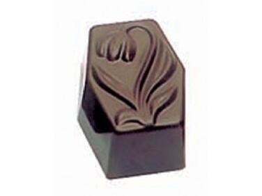MOULE TULIPE MATFER 36 BONBONS SANS BPA 30X22 CM