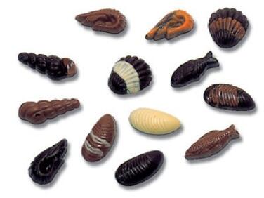 MOULES DE CUISSON ASSORTIS SANS BPA MATFER - 4 TAILLES