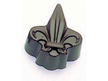 MOULE MATFER FLEUR DE LYS 28 EMPREINTES SANS BPA
