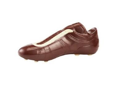 MOULE À CHOCOLAT CHAUSSURE DE FOOT MATFER SANS BPA - 275X135MM