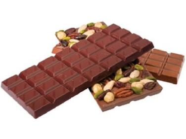 TABLETTE DE CHOCOLAT MATFER 200G - BOULANGERIE ET PATISSERIE