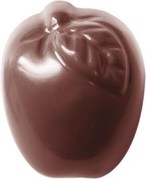 MOULE MATFER POUR 21 BONBONS POMMES - TRANSPARENT ET RÉSISTANT