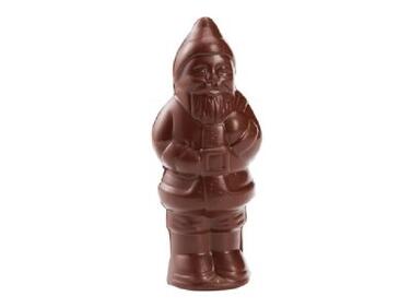 MOULE PÈRE NOËL MATFER - 275X135MM - PACK DE 6