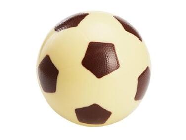 MOULE À CHOCOLAT BALLON DE FOOT MATFER D120