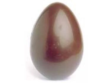 COQUILLE LISSE MATFER POLY4 POUR BOULANGERIE - DEMI SIZE