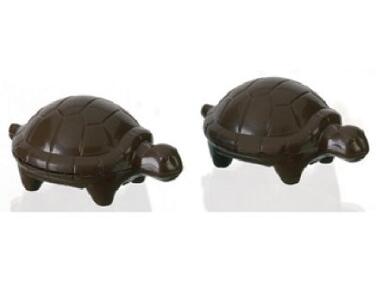 MOULE TORTUE MATFER 118X80MM SANS BPA POUR PÂTISSERIE