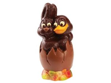 MOULES MATFER ŒUF/LAPIN/CANARD SANS BPA - DIFFÉRENTES TAILLES