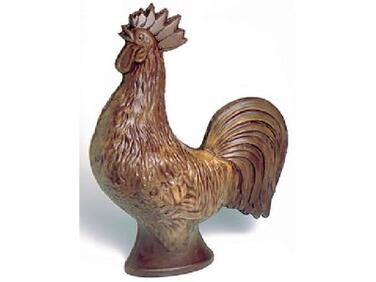 MOULE COQ MATFER 430MM SANS BPA - BOULANGERIE, PATISSERIE