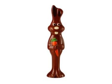 MOULE LAPIN BUNNY 255MM - DÉMOULAGE FACILE - MATFER