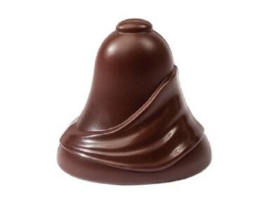 MOULE CLOCHE DRAPÉE MATFER H101 D113 POUR PÂTISSERIE