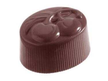 MOULE MATFER 24 BONBONS CERISE - 275X135 MM
