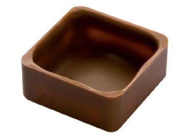 PLAQUE DE 3X8 MOULES CARRÉES MATFER 275X135MM
