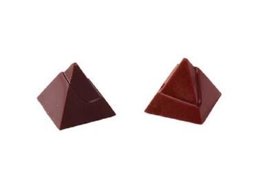 MOULE MATFER PYRAMIDES ÉGYPTIENNES - 275X135 MM