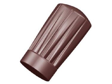 MOULE MATFER 12 DEMI-SPHÈRES 275X135 MM - BOULANGERIE & PÂTISSERIE