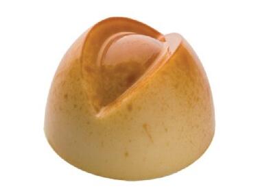 PLAQUE DE MOULAGE POMPONETTE 3X8 MATFER - 275X135 MM