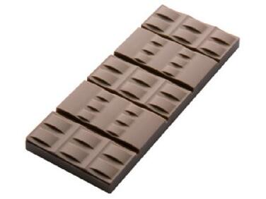 MOULE MATFER 6 BRACELETS - 275X135MM - BOULANGERIE & PATISSERIE