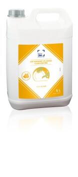 DETERGENT CONCENTRE PLONGE TECHLINE 5L