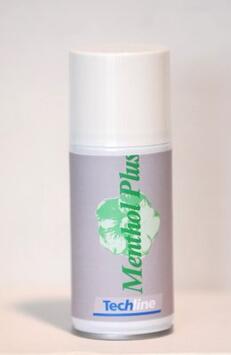 RECHARGE DIFFUSEUR MENTHOL PLUS TECHLINE 150ML