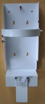 DIST MANUEL SAVON TECHLINE 5000 BLANC 5L