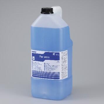 NETTOYANT VITRES ET SURFACES MODERNES PER VETRO 5L