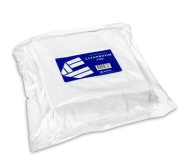 FORMAT NT USAGE UNIQ 300F VERACLEAN CLEANROOM 22X22CM BLANC