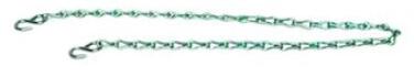 CHAINE INOX 50CM POUR BROSSE A ONGLES